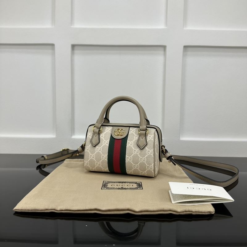 Gucci Top Handle Bags